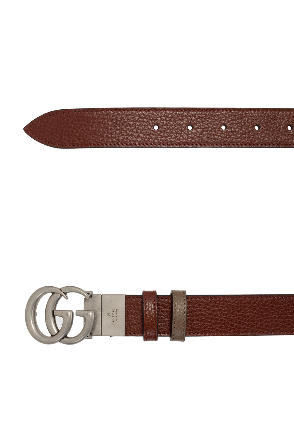 Reversible belt Gucci Vitkac Australia